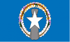 Northern Marianas Flags